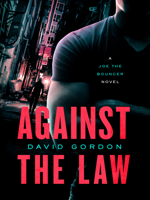 Title details for Against the Law by David Gordon - Available